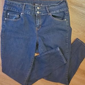 Torrid Jeans